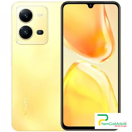 Thay Thế Sửa Chữa Vivo V26 Pro Hư Loa Trong, Rè Loa, Mất Loa Lấy Liền